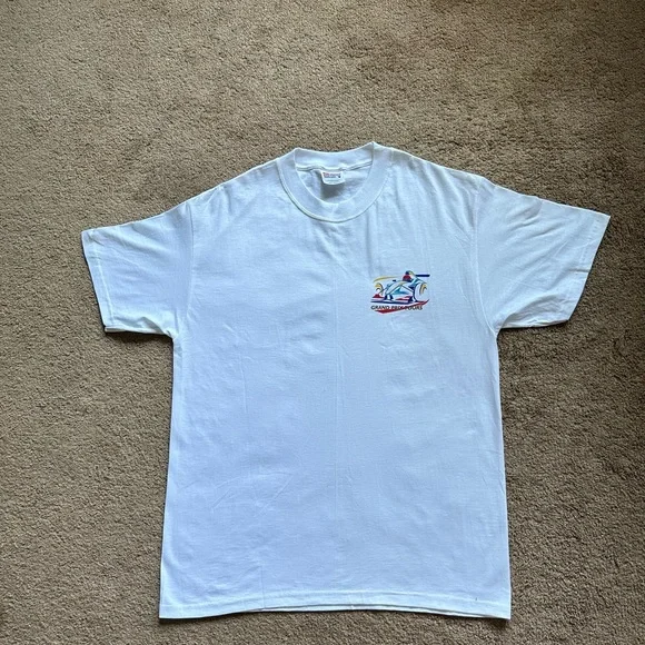 Grand pix tour - Picture 4 of 6